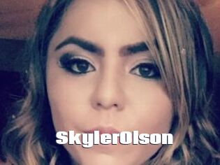 Skyler_Olson