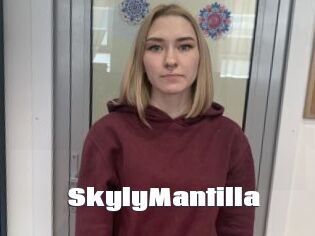 SkylyMantilla