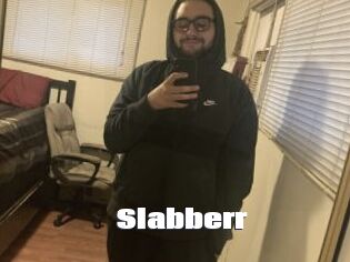Slabberr