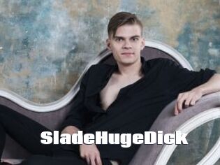 SladeHugeDick