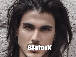 SlaterX