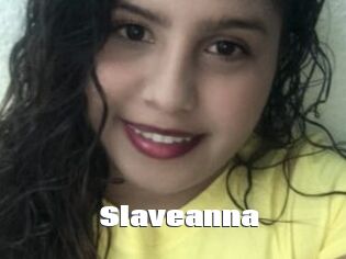 Slaveanna