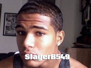 SlayerB549