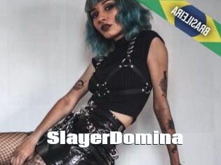 SlayerDomina