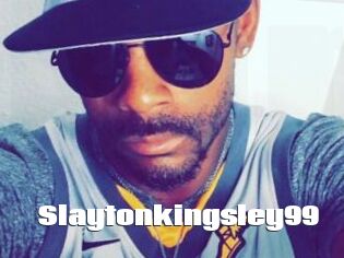 Slaytonkingsley99