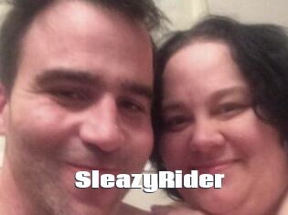SleazyRider