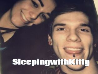 SleepingwithKitty