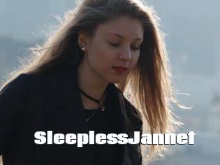 SleeplessJannet