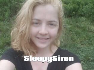 SleepySiren