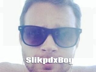 SlikpdxBoy