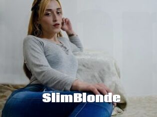 SlimBlonde