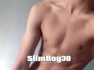 SlimBoy30