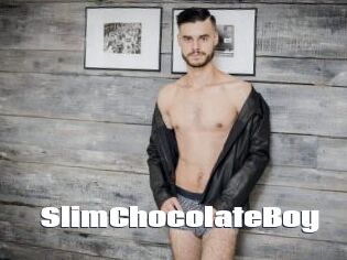SlimChocolateBoy