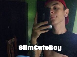 SlimCuteBoy