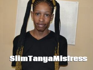 SlimTanyaMistress