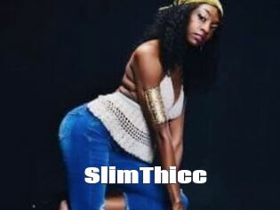 SlimThicc