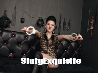 SlutyExquisite