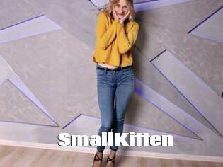 SmallKitten