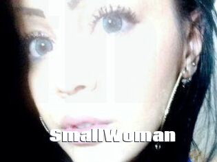 SmallWoman