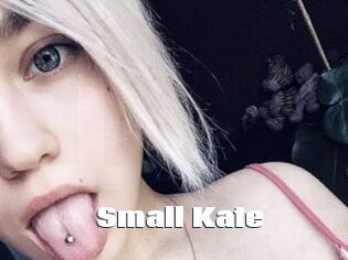 Small_Kate The hot porn