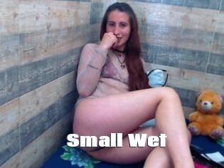 Small_Wet The hot porn