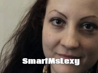 SmartMsLexy