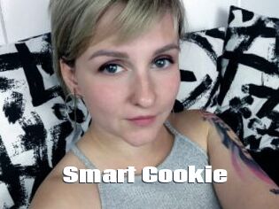 Smart_Cookie