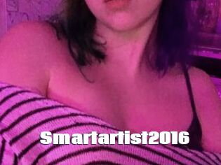 Smartartist2016