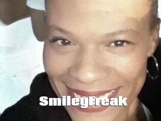 SmileyFreak