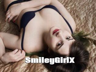 SmileyGirlX