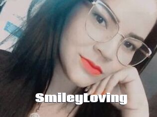 SmileyLoving