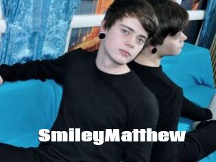 SmileyMatthew