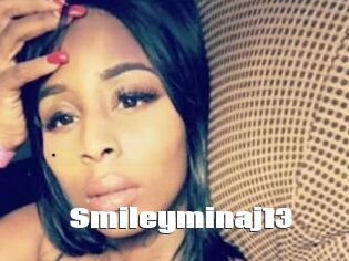 Smileyminaj13