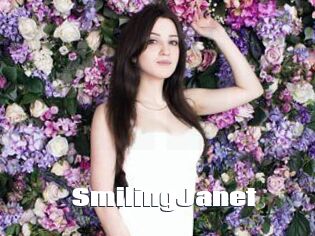SmilingJanet