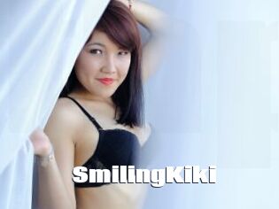 SmilingKiki