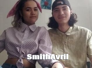 SmithAvril