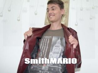 SmithMARIO