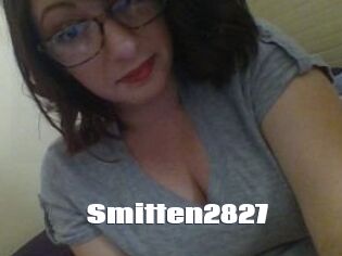 Smitten2827 The hot porn