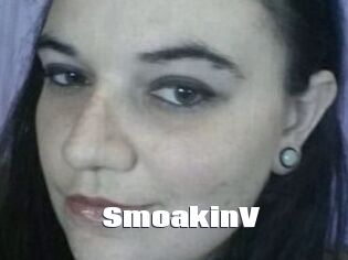 SmoakinV