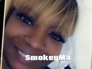 SmokeyMa