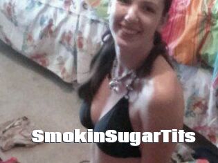 SmokinSugarTits