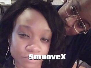 SmooveX