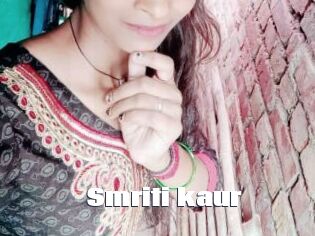 Smriti_kaur The hot porn