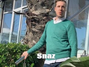Snaz
