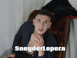 SneyderLopera