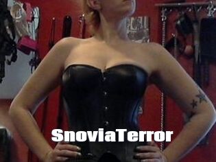 SnoviaTerror