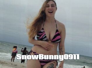 SnowBunny0911