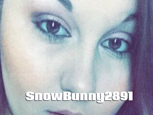 SnowBunny2891