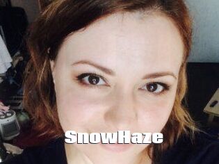 SnowHaze