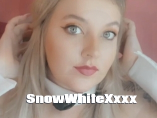 SnowWhiteXxxx